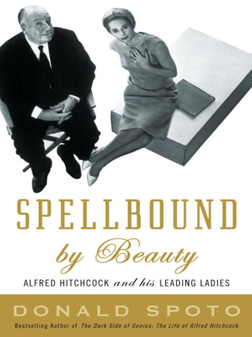 Title details for Spellbound by Beauty by Donald Spoto - Wait list